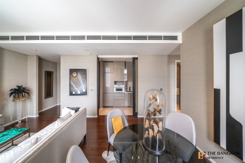 Condominio de 2 dormitorios en Bangkok, Tailandia № 187914 - foto 3