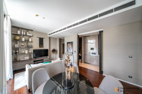 Condominio de 2 dormitorios en Bangkok, Tailandia № 187914 - foto 6
