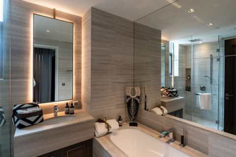 Condominio de 2 dormitorios en Bangkok, Tailandia № 187914 - foto 4