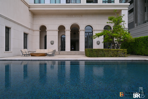 Condominio de 2 dormitorios en Bangkok, Tailandia № 187914 - foto 7