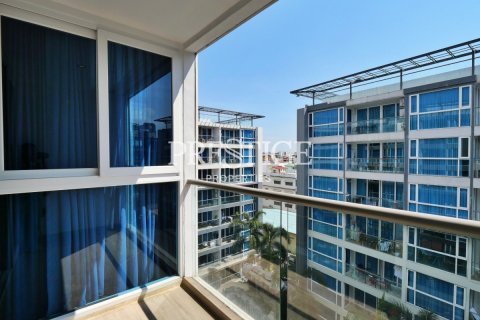 Estudio en el condominio en Pattaya, Tailandia № 209070 - foto 9