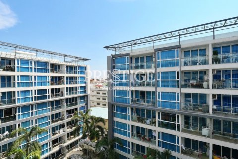Estudio en el condominio en Pattaya, Tailandia № 209070 - foto 11