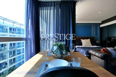 Estudio en el condominio en Pattaya, Tailandia № 209070 - foto 4