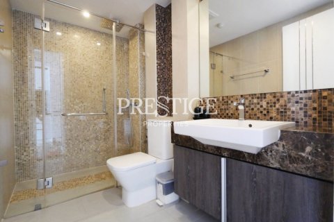 Estudio en el condominio en Pattaya, Tailandia № 209070 - foto 8