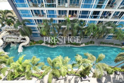 Estudio en el condominio en Pattaya, Tailandia № 209070 - foto 10
