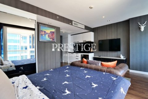 Estudio en el condominio en Pattaya, Tailandia № 209070 - foto 6
