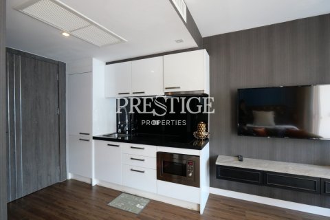 Estudio en el condominio en Pattaya, Tailandia № 209070 - foto 5