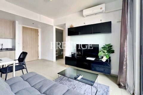 Condominio de 1 dormitorio en Pattaya, Tailandia № 209068 - foto 2