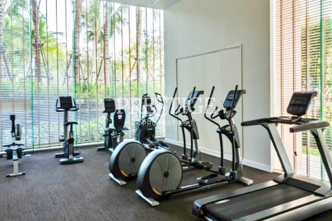 Condominio de 1 dormitorio en Pattaya, Tailandia № 209068 - foto 14