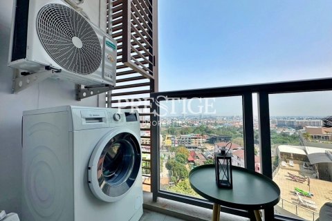 Condominio de 1 dormitorio en Pattaya, Tailandia № 209068 - foto 11