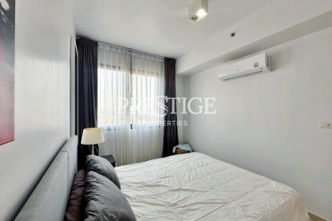 Condominio de 1 dormitorio en Pattaya, Tailandia № 209068 - foto 6