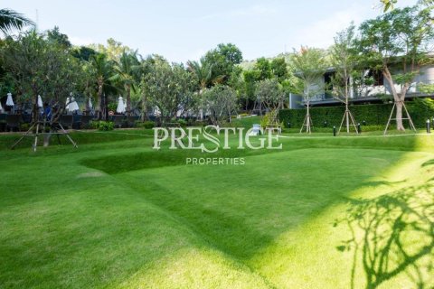 Condominio de 1 dormitorio en Pattaya, Tailandia № 209068 - foto 17