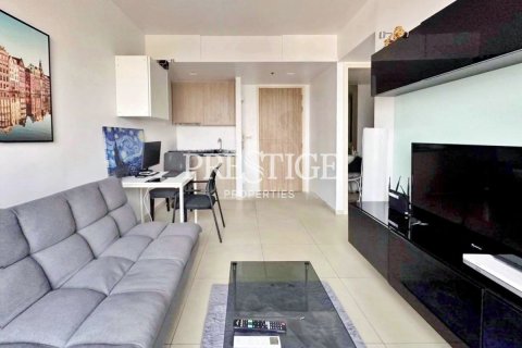 Condominio de 1 dormitorio en Pattaya, Tailandia № 209068 - foto 3