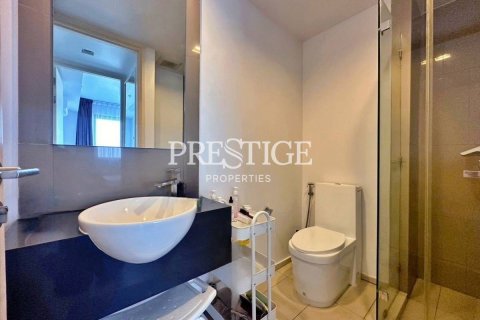 Condominio de 1 dormitorio en Pattaya, Tailandia № 209068 - foto 10