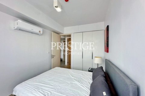 Condominio de 1 dormitorio en Pattaya, Tailandia № 209068 - foto 8