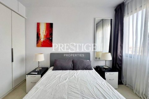 Condominio de 1 dormitorio en Pattaya, Tailandia № 209068 - foto 9