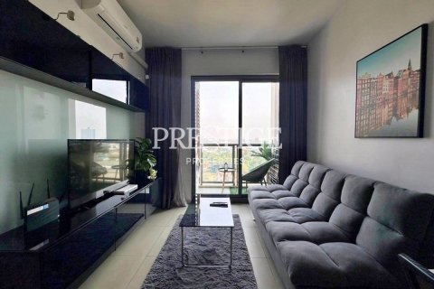 Condominio de 1 dormitorio en Pattaya, Tailandia № 209068 - foto 4