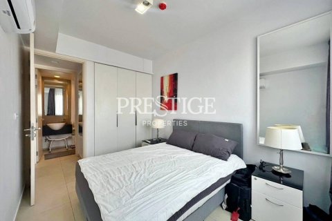 Condominio de 1 dormitorio en Pattaya, Tailandia № 209068 - foto 7