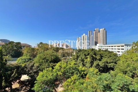 Estudio en el condominio en Pattaya, Tailandia № 209074 - foto 9