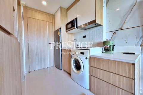 Estudio en el condominio en Pattaya, Tailandia № 209074 - foto 5
