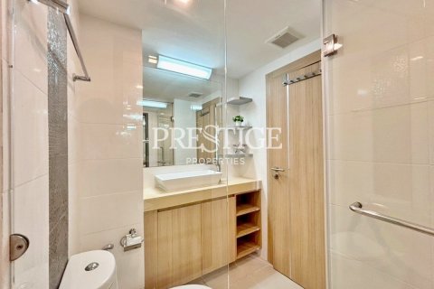 Estudio en el condominio en Pattaya, Tailandia № 209074 - foto 6