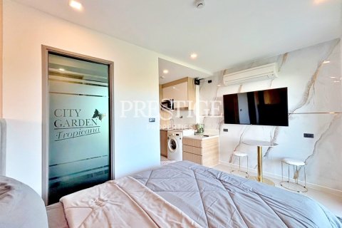 Estudio en el condominio en Pattaya, Tailandia № 209074 - foto 3