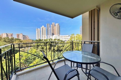 Estudio en el condominio en Pattaya, Tailandia № 209074 - foto 8