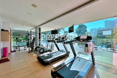 Estudio en el condominio en Pattaya, Tailandia № 209074 - foto 10