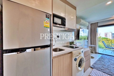 Estudio en el condominio en Pattaya, Tailandia № 209074 - foto 4