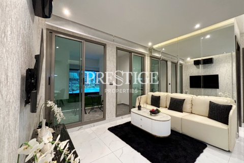 Condominio de 12 dormitorios en Pattaya, Tailandia № 209071 - foto 4