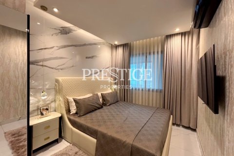 Condominio de 12 dormitorios en Pattaya, Tailandia № 209071 - foto 6