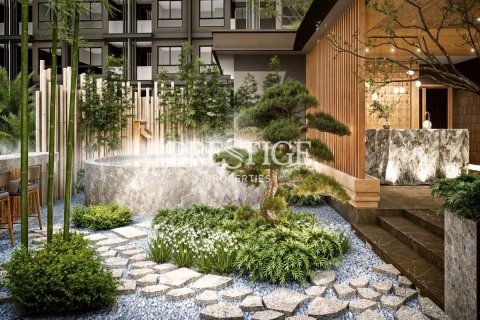 Condominio de 12 dormitorios en Pattaya, Tailandia № 209071 - foto 18