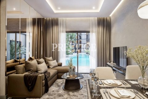 Condominio de 12 dormitorios en Pattaya, Tailandia № 209071 - foto 10