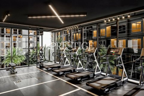 Condominio de 12 dormitorios en Pattaya, Tailandia № 209071 - foto 15
