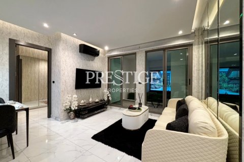 Condominio de 12 dormitorios en Pattaya, Tailandia № 209071 - foto 3