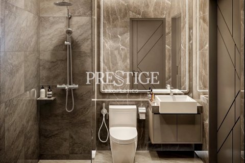 Condominio de 12 dormitorios en Pattaya, Tailandia № 209071 - foto 8