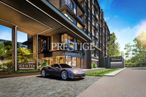 Condominio de 12 dormitorios en Pattaya, Tailandia № 209071 - foto 20