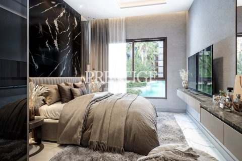 Condominio de 12 dormitorios en Pattaya, Tailandia № 209071 - foto 11