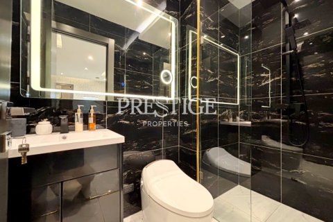 Condominio de 1 dormitorio en Pattaya, Tailandia № 209069 - foto 6