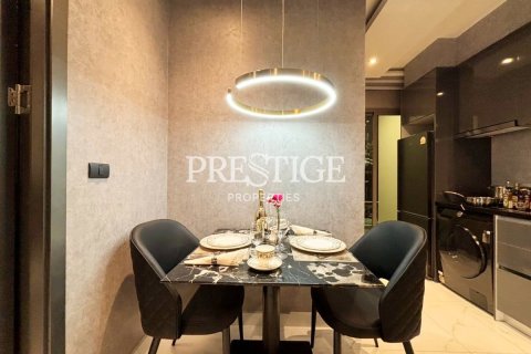 Condominio de 1 dormitorio en Pattaya, Tailandia № 209069 - foto 3