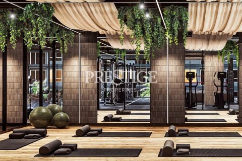 Condominio de 1 dormitorio en Pattaya, Tailandia № 209069 - foto 12