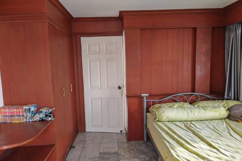 Condo in Phaya Thai, Bangkok, Thailand, 2 bedrooms № 135390 - photo 14