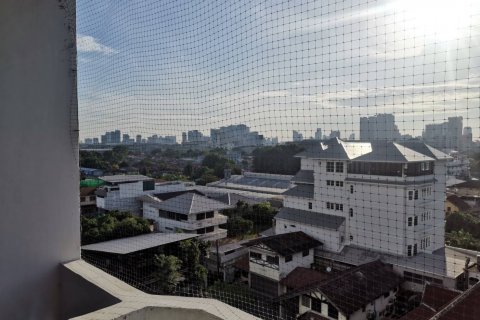Condo in Phaya Thai, Bangkok, Thailand, 2 bedrooms № 135390 - photo 6