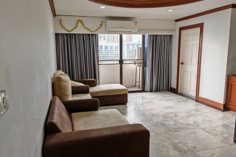 Condo in Phaya Thai, Bangkok, Thailand, 2 bedrooms № 135390
