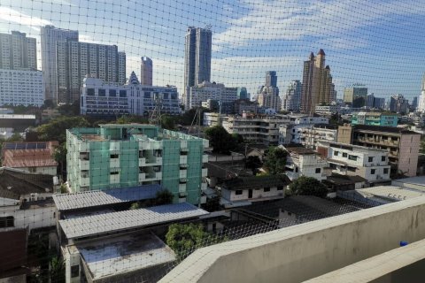 Condo in Phaya Thai, Bangkok, Thailand, 2 bedrooms № 135390 - photo 4