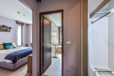 Condominio de 2 dormitorios en Bangkok, Tailandia № 184863 - foto 6