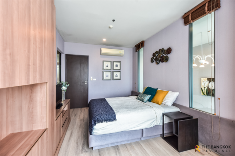 Condominio de 2 dormitorios en Bangkok, Tailandia № 184863 - foto 4