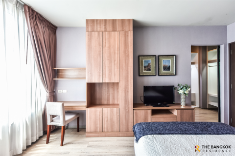 Condominio de 2 dormitorios en Bangkok, Tailandia № 184863 - foto 7