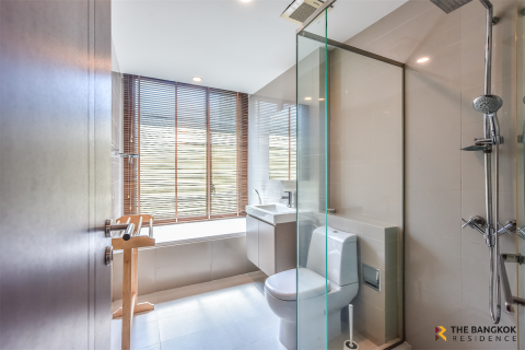 Condominio de 2 dormitorios en Bangkok, Tailandia № 184863 - foto 5