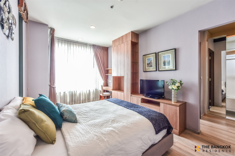 Condominio de 2 dormitorios en Bangkok, Tailandia № 184863 - foto 2